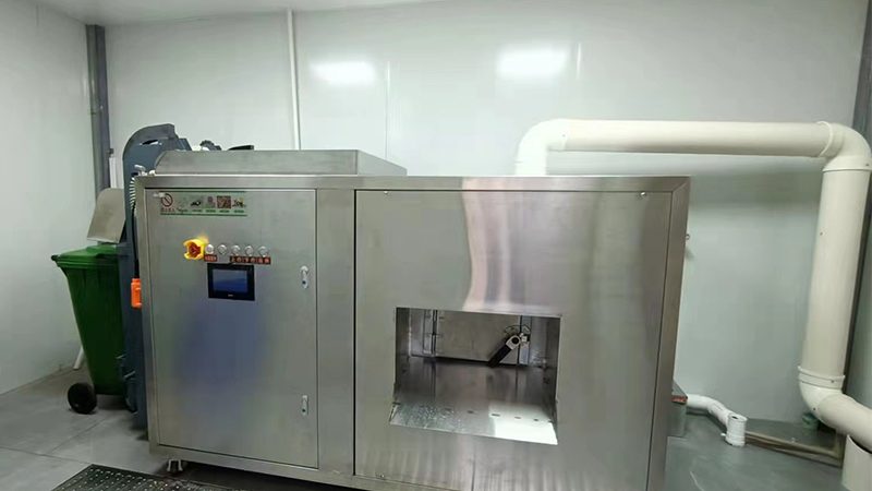 精准解码脉冲除尘器型号参数，助力选购决策